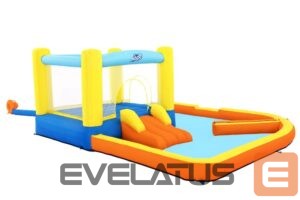 Piepūšamie baseini Bestway  53381 H2OGO! Beach Bounce Water Park 