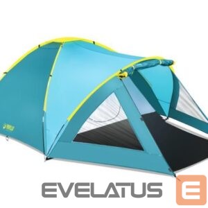 Täispuhutav telk Bestway  68090 Pavillo Activemount 3 Tent 