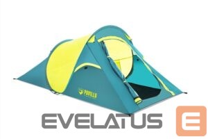 Piepūšama telts Bestway  68097 Pavillo Coolquick 2 Tent 