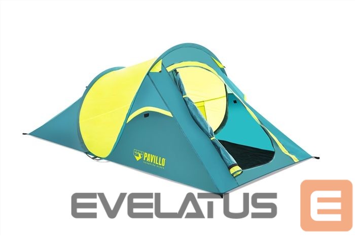 Inflatable tent Bestway 68097 Pavillo Coolquick 2 Tent