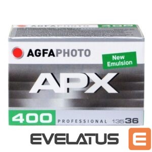 Fotoaparato priedas Agfaphoto  APX 400 PROF 135-36 