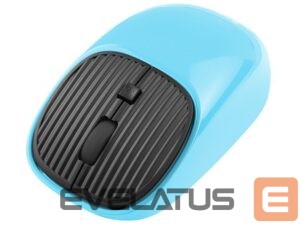 Computer mouse Tracer  46943 Wave RF 2.4Ghz Turquoise 