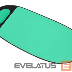 Water accessories Tracer  46948 Beach Pop Up Mat Mint 