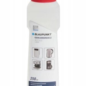 Aksessuaar kohvimasinatele Blaupunkt  ACC053 Descaler 