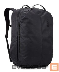 Seljakotid Thule  4723 Aion Travel Backpack 40L TATB140 Black 