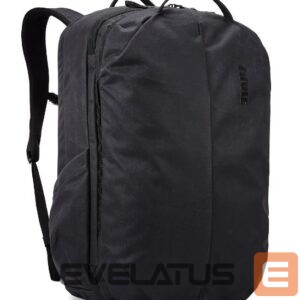  Seljakotid Thule  4723 Aion Travel Backpack 40L TATB140 Black 