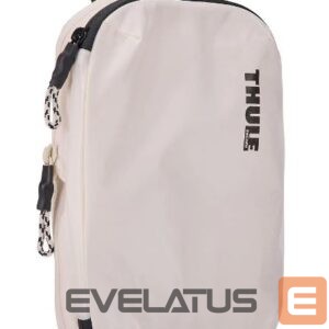 Somas un mugursomas Thule  4858 Compression Packing Cube Small TCPC201 White 