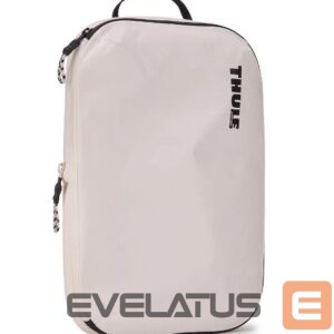 Somas un mugursomas Thule  4859 Compression Packing Cube Medium TCPC202 White 