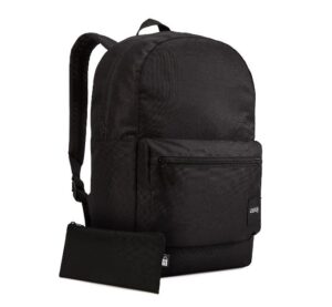 Backpacks Case Logic  4801 Campus 26L CCAM-5226 Black 