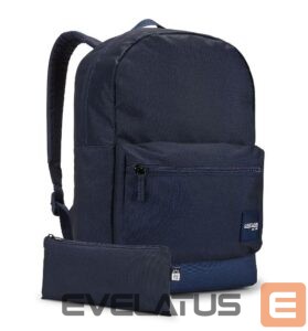 Backpacks Case Logic  Campus 26L CCAM-5226 Dress Blue (3204802) 