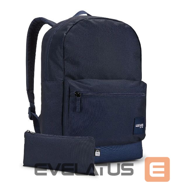 Mugursomas Case Logic Campus 26L CCAM-5226 Dress Blue (3204802)