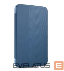 Back panel cover Case Logic  4873 Snapview case for iPad Mini 6 Midnight Blue 