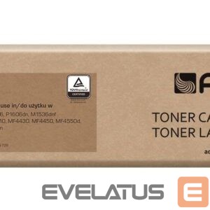 Aksesuāri un izejmateriāli Actis  TH-78A 