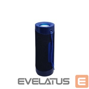Bluetooth speakers Denver  BTV-208BU Blue 