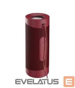 Belaidės kolonėlės Denver  BTV-208R Red 