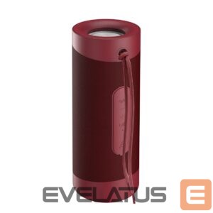 Belaidės kolonėlės Denver  BTV-208R Red 