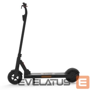 Electric scooter Denver  SEL-80140B black 
