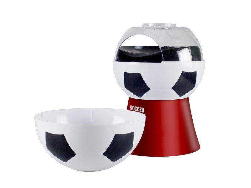 Popcorn maker Beper P101CUD051 Party Line