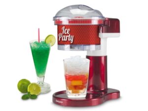 Cita mazā sadzīves tehnika Beper  P102GEL100 Party Line 