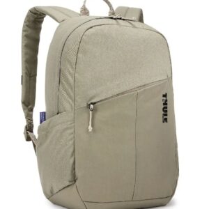  Seljakotid Thule  4769 Notus Backpack TCAM-6115 Vetiver Gray 