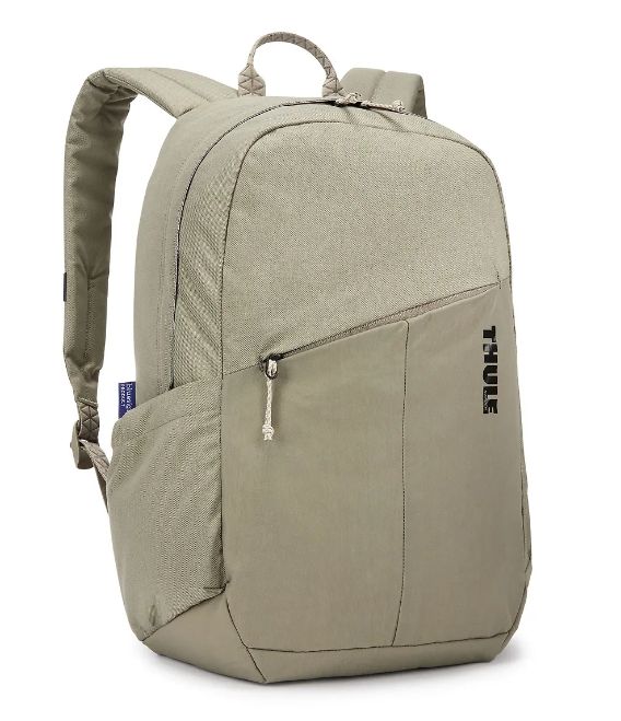 Seljakotid Thule 4769 Notus Backpack TCAM-6115 Vetiver Gray