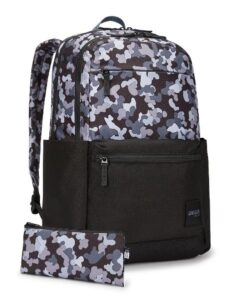 Backpacks Case Logic  Campus 26L CCAM-3216 Black Spot Camo (3204796) 