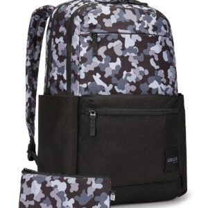 Backpacks Case Logic  Campus 26L CCAM-3216 Black Spot Camo (3204796) 