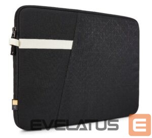 Kitas kompiuterio priedas Case Logic  4393 Ibira Sleeve 14 IBRS-214 Black 