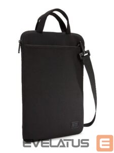 Kitas kompiuterio priedas Case Logic  4734 Quantic Chromebook Sleeve 14 LNEO-214 Black 