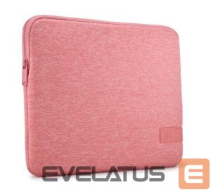 Kitas kompiuterio priedas Case Logic  4876 Reflect Laptop Sleeve 13.3 REFPC-113 Pomelo Pink 