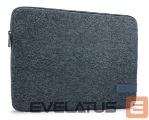 Kitas kompiuterio priedas Case Logic  4809 Reflect Laptop Sleeve 14 REFPC-114 Stormy Weather 