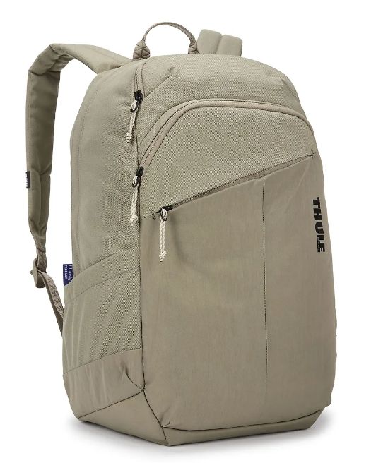 Backpacks Thule 4781 Exeo Backpack TCAM-8116 Vetiver Gray