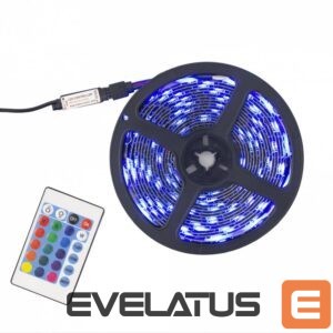 LED bulb White Shark  LED-03 Helios RGB Led StripSet 3m 