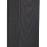 Back panel cover Case Logic  Snapview Samsung Galaxy A 8.0 CSGE2195 BLACK (3204913) 