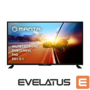 Televizors Manta  40LFN120TP 