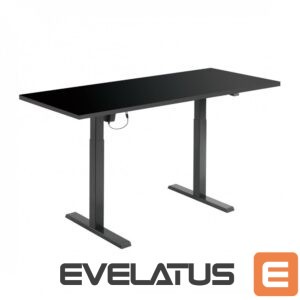 Buitinė elektronika White Shark  Gaming Desk Dark Force 