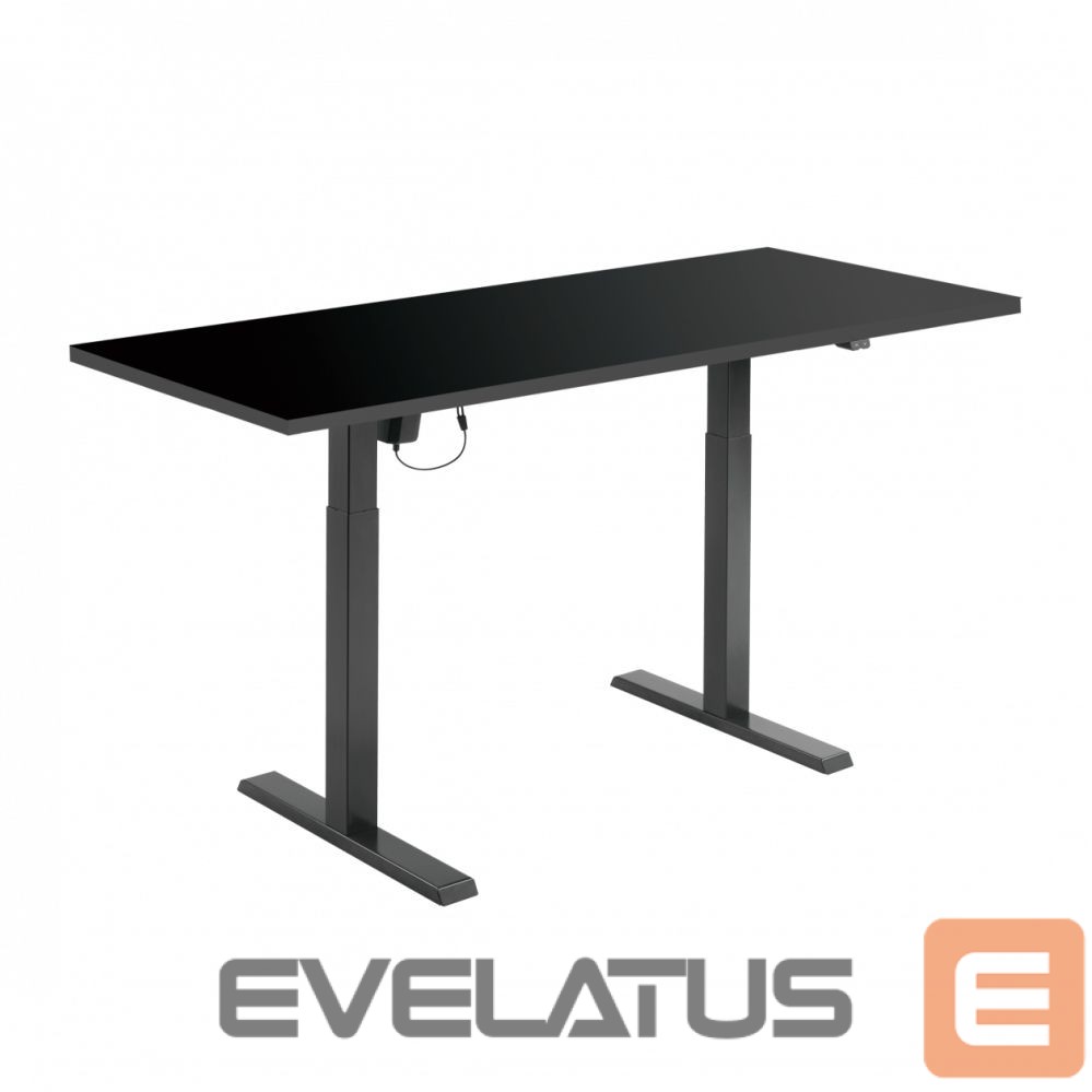 Mājas elektronika White Shark Gaming Desk Dark Force