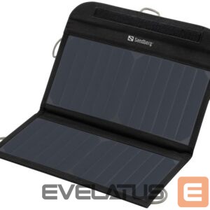 Electrical goods Sandberg  420-40 Solar Charger 13W 2xUSB 