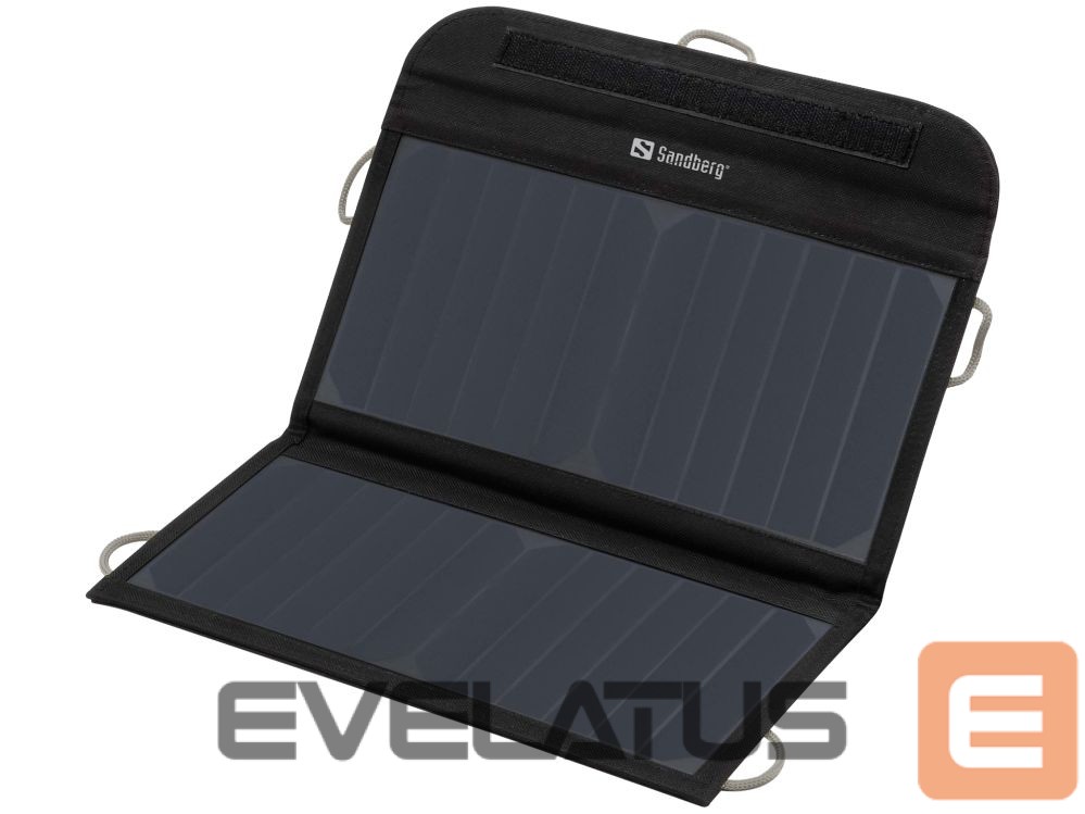 Electrical goods Sandberg 420-40 Solar Charger 13W 2xUSB