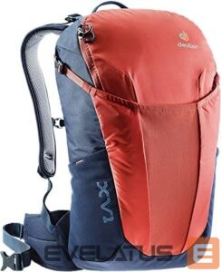 Bags and briefcases Deuter  XV 1 lava-navy 