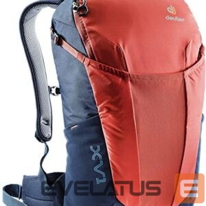 Somas un mugursomas Deuter  XV 1 lava-navy 