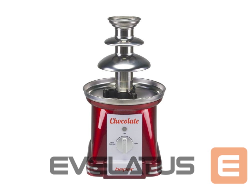 Muud väikesed kodumasinad Beper P101CUD200 Party Line