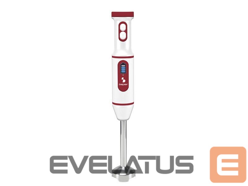 Mikseri un blenderi Beper P102FRU300