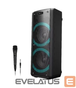 Bluetooth speakers Denver  BPS-352 