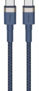 Muud kaubad Orsen  S53 Type C to Type C 3A 1m blue 