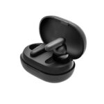 Juhtmevabad kõrvaklapid Orsen  T4 Bluetooth Earphones Black 