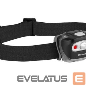 LED Flashlight Tracer  47013 Head Light LED 3W IPX4 