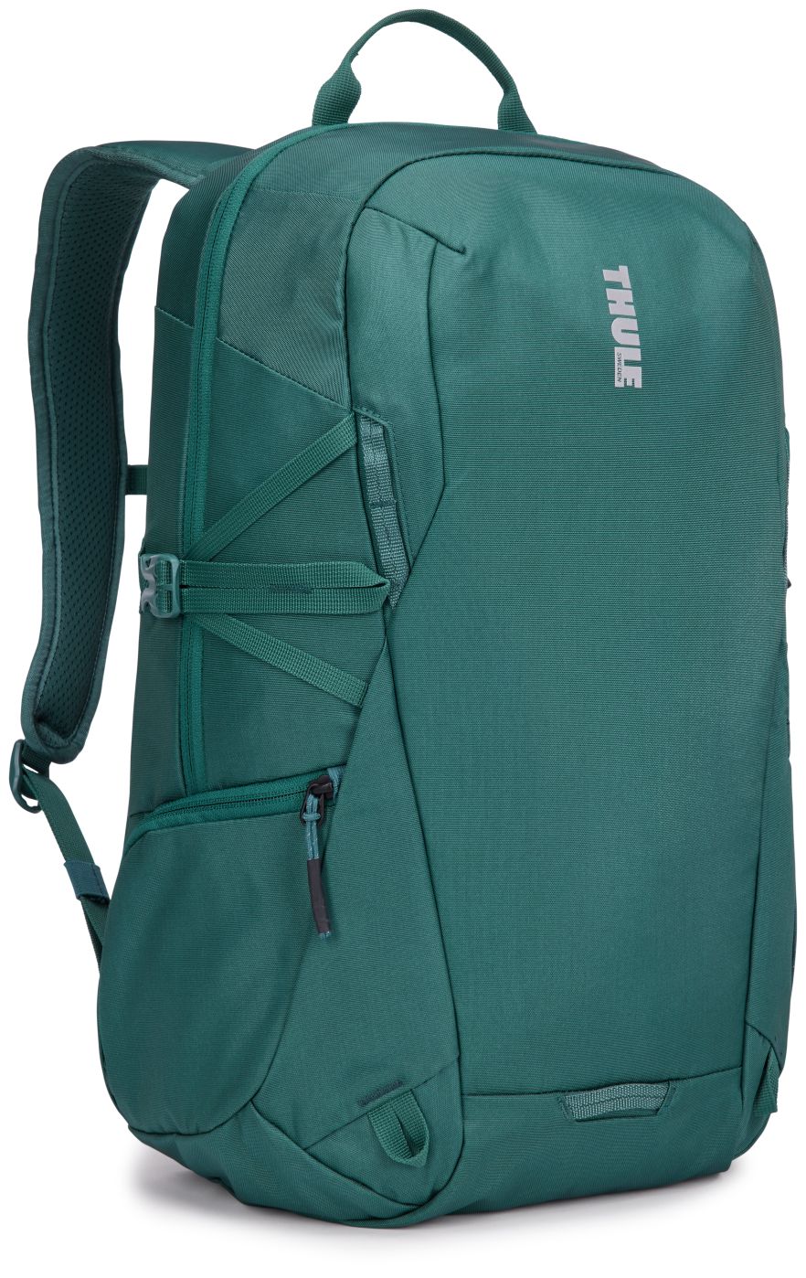 Backpacks Thule 4839 EnRoute Backpack 21L TEBP-4116 Mallard Green