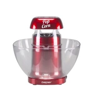 Popcorn maker Beper  P101CUD052 Party Line 