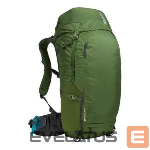 Mugursomas Thule  3533 AllTrail 45L Mens Hiking Backpack Garden Green 